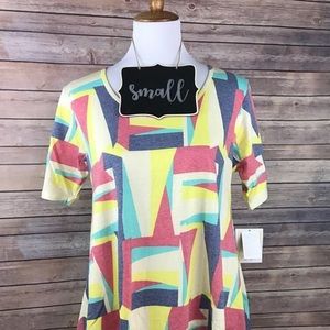 LuLaRoe Perfect T